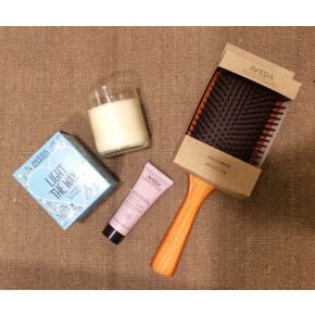 AVEDAのオススメギフトセット☆