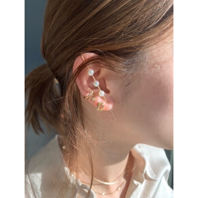 NEW ARRIVAL「PIERCED EARRING」