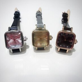 TOFFEE WATCH