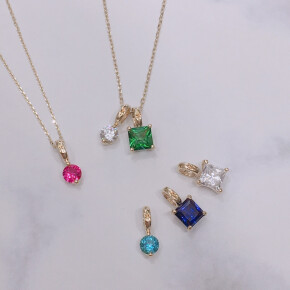 Colorful Charm！！