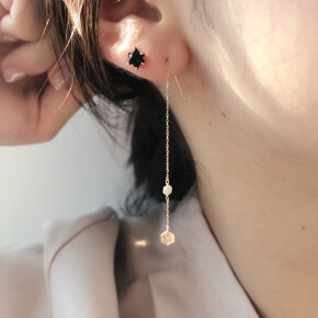 Brown Sugar★ ②