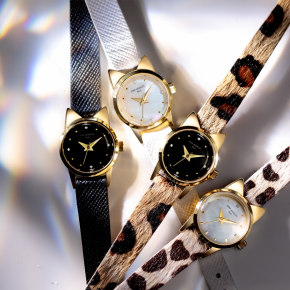 CAT WATCH♥