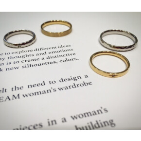 Genderless Ring