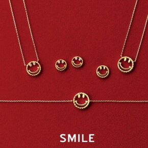 ☺新作 SMILE☺