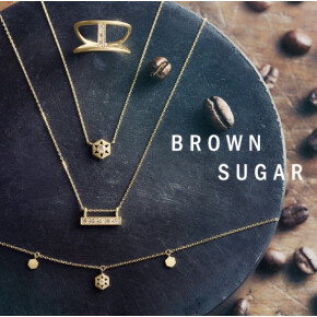 Brown Sugar☆ ①　