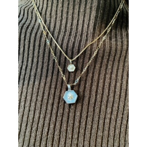 CHARM＆CHAIN