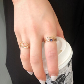 SUMMER RING