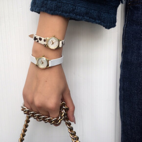 WATCH!