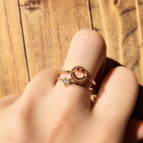 SMILE RING☺