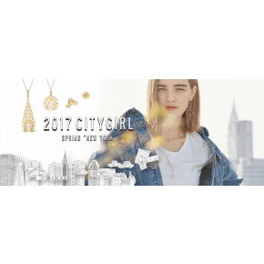 春の新作！『クライスラービル』