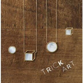 TRICK ART
