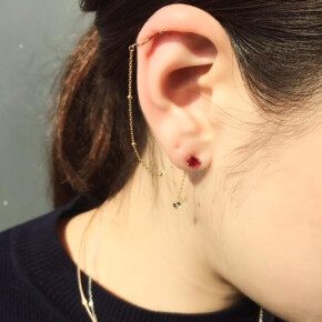 リップデザイン♡