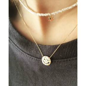 Smile☺ネックレス☆