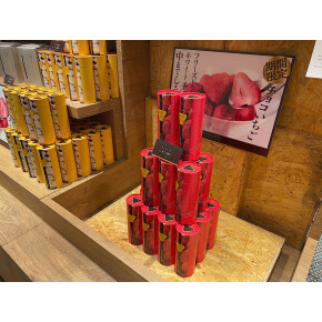 〈セゾンファクトリー〉POP-UP SHOP