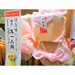 【Editor’s Note】今年こそこだわりたい！編集長が本気で選ぶ「お年賀」特集その2