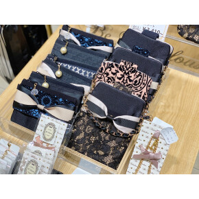 〈ビーファビュラス〉POP-UP SHOP