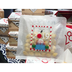 珍味のイメージを覆すスタイリッシュなおつまみ☆期間限定ショップ〈ホタルノヒカリ〉