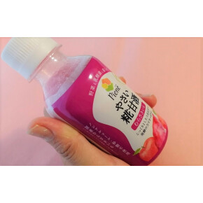 国産野菜×乳酸菌×糀の最強トリプル！赤ちゃんにも安心な「やさい糀甘酒」