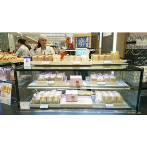 おつまみ・おやつ・手土産・お礼にも！大活躍〈をかし楽市〉の粋アラレ
