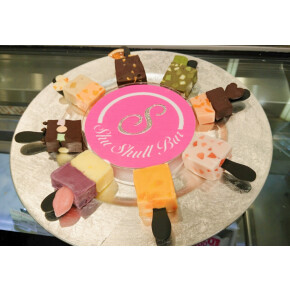 こんなの初めて！新食感フローズンマシュマロ専門店〈ShuShullBar シュシュルバー〉期間限定でShinQs初登場