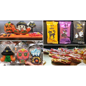 【Editor’s Note】準備はOK？ライター別おすすめハロウィン商品リスト①