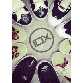3F レストスペース POP UP SHOP〈IDX JAPAN(アイディーエックス ジャパン)〉