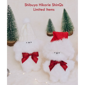 【11/6発売】今年も登場✨ヒカリエエルフ✨