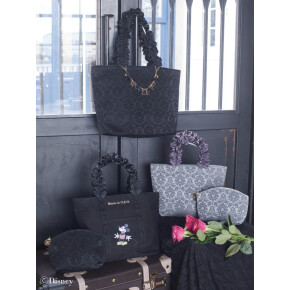  【新作】Maison de FLEUR Disney Collection