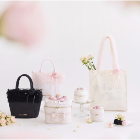 5/15発売🌹【Rose Series】