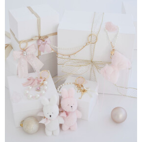 【Noël de Bijou】  ❄Charm Series❄