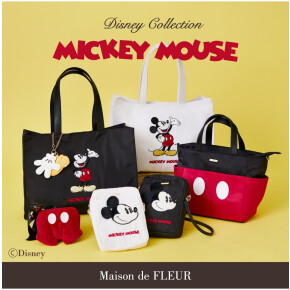 【11/18はお誕生日🍰】Disney Collection