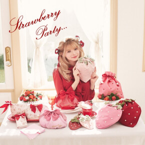 Strawberry　Party