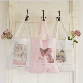 【新作入荷】フォトプリントトート⚐⚑⚐