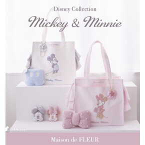 【NEW】Disney Collection୨୧