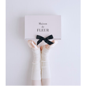 【Journée Maison de FLEUR】