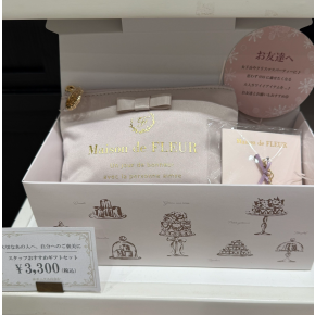 【スタッフオススメ】ギフトセット❁