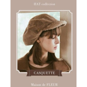 【11/8発売】ハットシリーズ🎩🎀