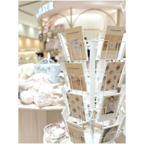 【NEW】takefreeポストカード🧸