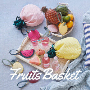 Fruits Bascket