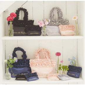 ♡Double Frill♡