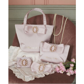 【告知】Pink Ribbon Project୨୧