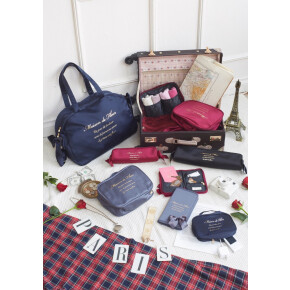 Le Voyage Collection