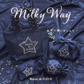♡Milky way♡