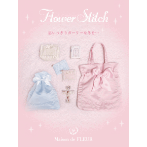 Flower stitch