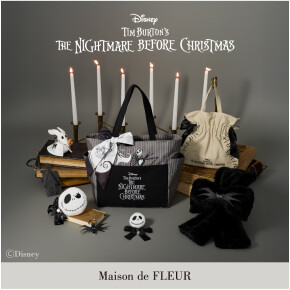 【Disney Collection】