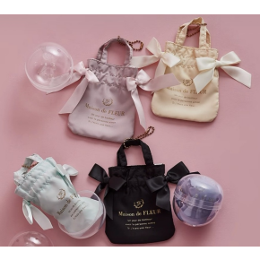 【5/15(木)発売】Capsule Toy Vol.1＆ Vol.2✨