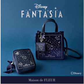 【NEW】Disney Collection  FANTASIA
