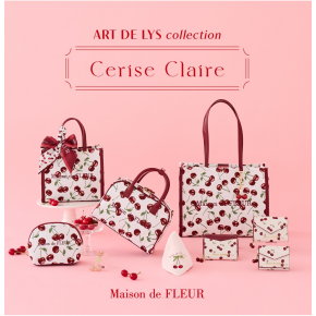 【ART DE LYS Collection】