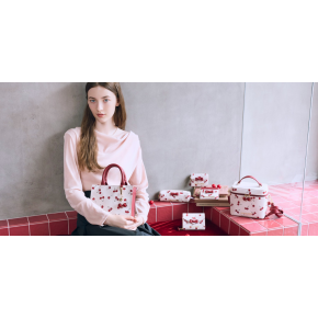 【Cherry Series🍒】