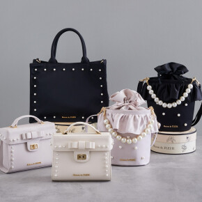 【残りわずか】Lady Pearl Collection🎀